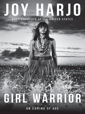 cover image of Girl Warrior